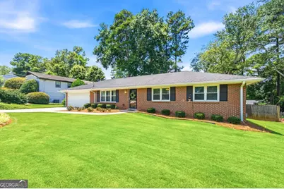 734 Huntington Place SE, Marietta, GA 30067 - Photo 3