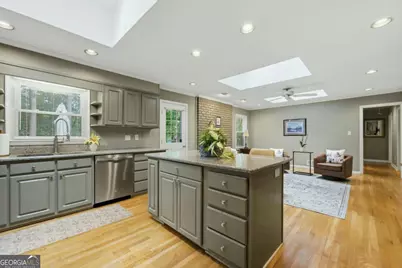 734 Huntington Place SE, Marietta, GA 30067 - Photo 7