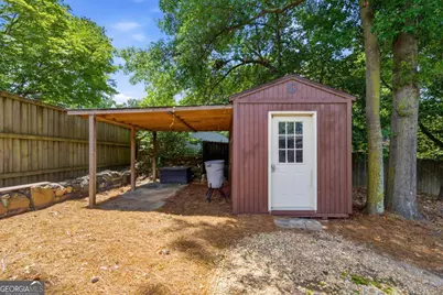 734 Huntington Place SE, Marietta, GA 30067 - Photo 25