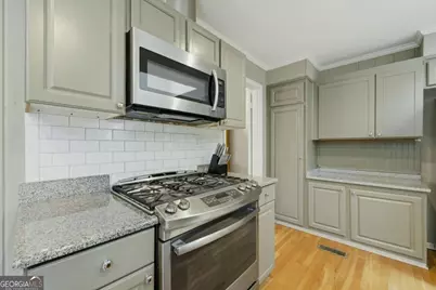 734 Huntington Place SE, Marietta, GA 30067 - Photo 9