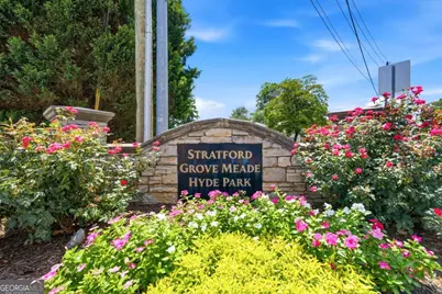 734 Huntington Place SE, Marietta, GA 30067 - Photo 29