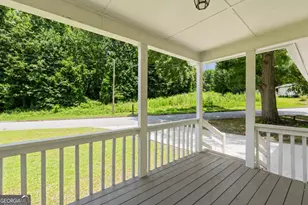 30 Tuxedo Ave, Newnan, GA 30263 - Photo 5