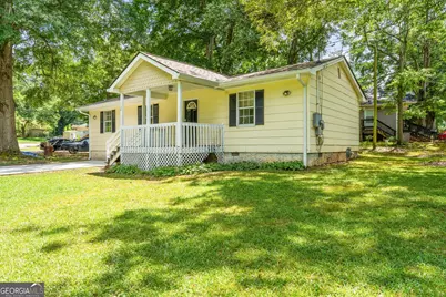 30 Tuxedo Avenue, Newnan, GA 30263 - Photo 25
