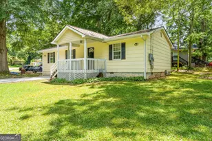 30 Tuxedo Ave, Newnan, GA 30263 - Photo 25