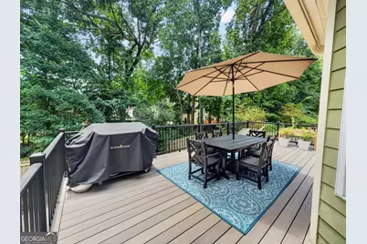 242 Independence Lane, Peachtree City, GA 30269 - Photo 23