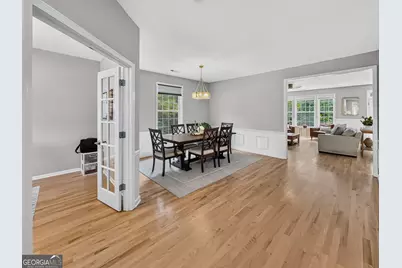 242 Independence Lane, Peachtree City, GA 30269 - Photo 13