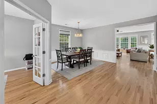 242 Independence Ln, Peachtree City, GA 30269 - Photo 13