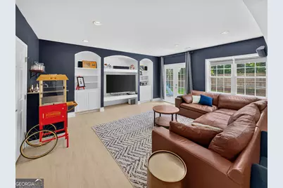 242 Independence Lane, Peachtree City, GA 30269 - Photo 5