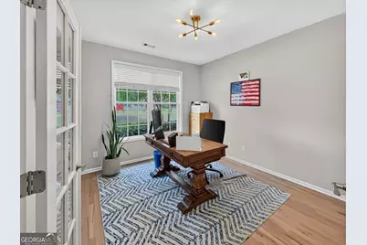 242 Independence Lane, Peachtree City, GA 30269 - Photo 11