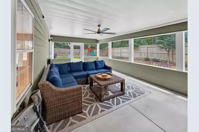 242 Independence Lane, Peachtree City, GA 30269 - Photo 53