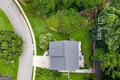 242 Independence Lane, Peachtree City, GA 30269 - Photo 57