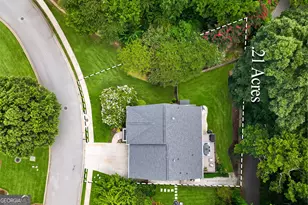 242 Independence Ln, Peachtree City, GA 30269 - Photo 57