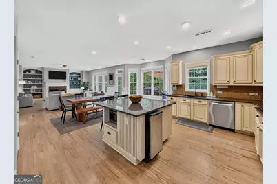 242 Independence Lane, Peachtree City, GA 30269 - Photo 21