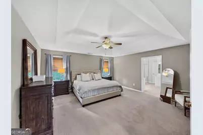 242 Independence Lane, Peachtree City, GA 30269 - Photo 29