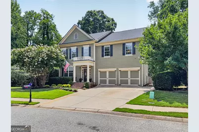 242 Independence Lane, Peachtree City, GA 30269 - Photo 1