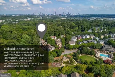 1513 Whitehead Bluff NW, Atlanta, GA 30318 - Photo 3