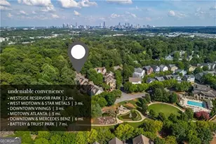 1513 Whitehead Bluff NW, Atlanta, GA 30318 - Photo 3