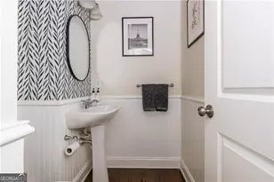 1513 Whitehead Bluff NW, Atlanta, GA 30318 - Photo 27