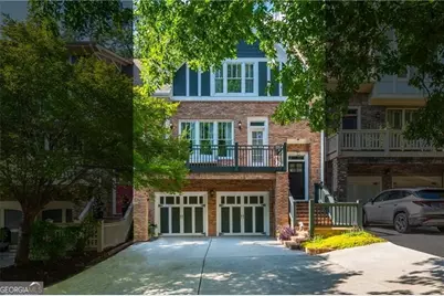 1513 Whitehead Bluff NW, Atlanta, GA 30318 - Photo 5