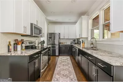 1513 Whitehead Bluff NW, Atlanta, GA 30318 - Photo 17