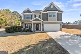 204 Clear Springs Ct, Jackson, GA 30233 - Photo 1