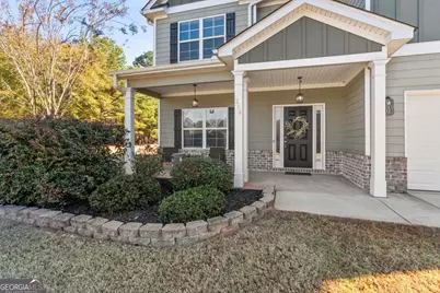 204 Clear Springs Court, Jackson, GA 30233 - Photo 3