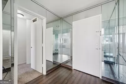 215 Piedmont Avenue NE #APT 2002, Atlanta, GA 30308 - Photo 3