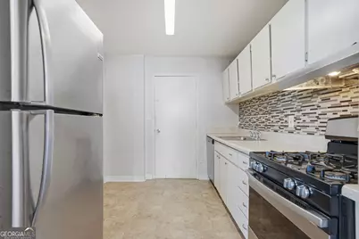 215 Piedmont Avenue NE #APT 2002, Atlanta, GA 30308 - Photo 9