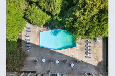 215 Piedmont Avenue NE #APT 2002, Atlanta, GA 30308 - Photo 17