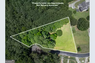 0 Par Court, Jonesboro, GA 30238 - Photo 1
