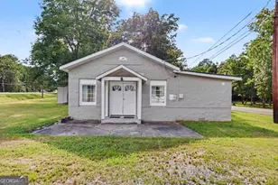 3614 Blacks Bluff Rd SW, Rome, GA 30161 - Photo 1