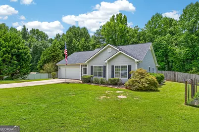 115 Macedonia Woods Drive, Newnan, GA 30263 - Photo 3