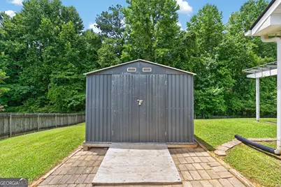 115 Macedonia Woods Drive, Newnan, GA 30263 - Photo 35