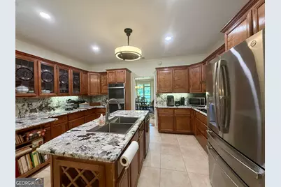 265 N Main Street, Reidsville, GA 30453 - Photo 15