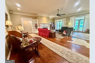 265 N Main Street, Reidsville, GA 30453 - Photo 33