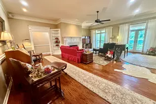 265 N Main St, Reidsville, GA 30453 - Photo 33