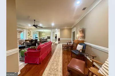 265 N Main Street, Reidsville, GA 30453 - Photo 9