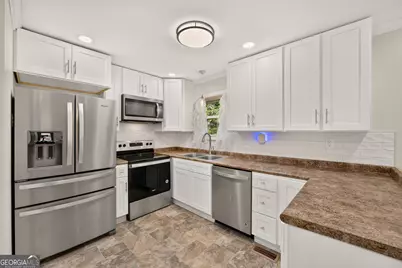 265 Aaron Young Road, Newnan, GA 30263 - Photo 11
