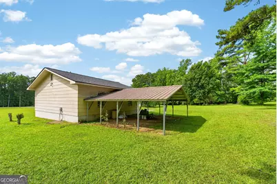 265 Aaron Young Road, Newnan, GA 30263 - Photo 37