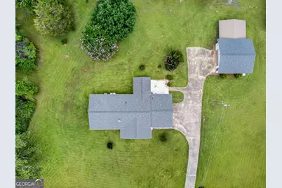 265 Aaron Young Road, Newnan, GA 30263 - Photo 5
