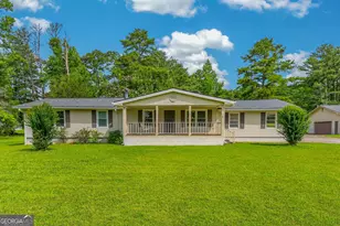 265 Aaron Young Rd, Newnan, GA 30263 - Photo 1