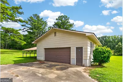 265 Aaron Young Road, Newnan, GA 30263 - Photo 35