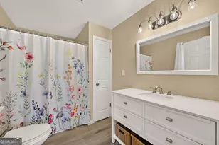 265 Aaron Young Rd, Newnan, GA 30263 - Photo 19