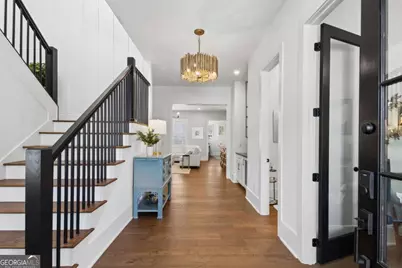 135 Emerson Court, Roswell, GA 30075 - Photo 7