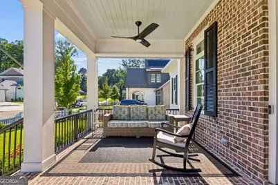 135 Emerson Court, Roswell, GA 30075 - Photo 5