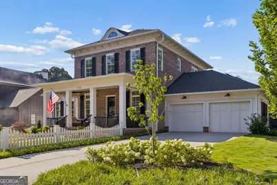 135 Emerson Court, Roswell, GA 30075 - Photo 3