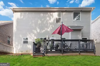 3567 Hancock View, Decatur, GA 30034 - Photo 41