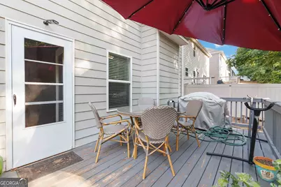 3567 Hancock View, Decatur, GA 30034 - Photo 37