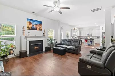3567 Hancock View, Decatur, GA 30034 - Photo 11