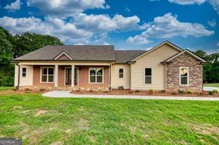 2941 Old Buckhead Rd, Madison, GA 30650 - Photo 1